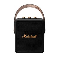 Портативна колонка Marshall Stockwell II Black and Brass (1005544)