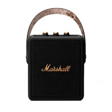 Портативна колонка Marshall Stockwell II Black and Brass (1005544)