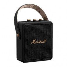 Портативна колонка Marshall Stockwell II Black and Brass (1005544)