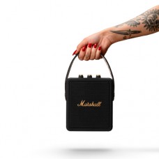 Портативна колонка Marshall Stockwell II Black and Brass (1005544)