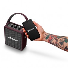 Портативна колонка Marshall Stockwell II Black and Brass (1005544)