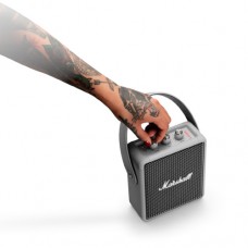 Портативна колонка Marshall Stockwell II Black and Brass (1005544)