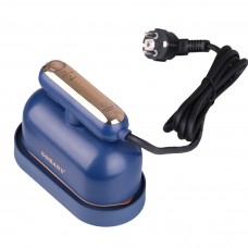 Відпарювач Sokany Mini Portable Iron 1000W відпарювач для одягу