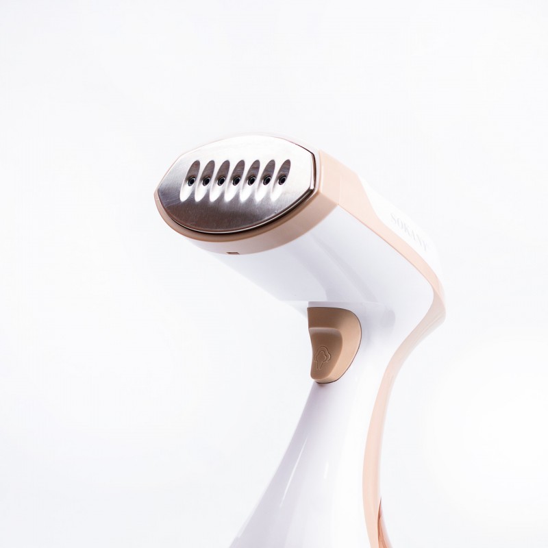 Відпарювач ручний Sokany Hand Held Steamer 1500 Вт парова праска ручна
