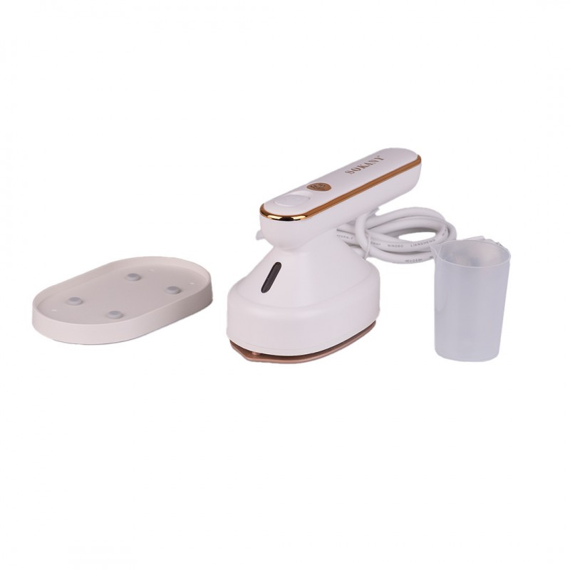 Відпарювач ручний Sokany SK-3071W Hand Held Steamer 1200W паровідпарювач