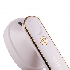 Відпарювач ручний Sokany SK-3071W Hand Held Steamer 1200W паровідпарювач