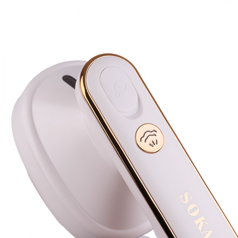 Відпарювач ручний Sokany SK-3071W Hand Held Steamer 1200W паровідпарювач