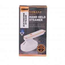 Відпарювач ручний Sokany SK-3071W Hand Held Steamer 1200W паровідпарювач
