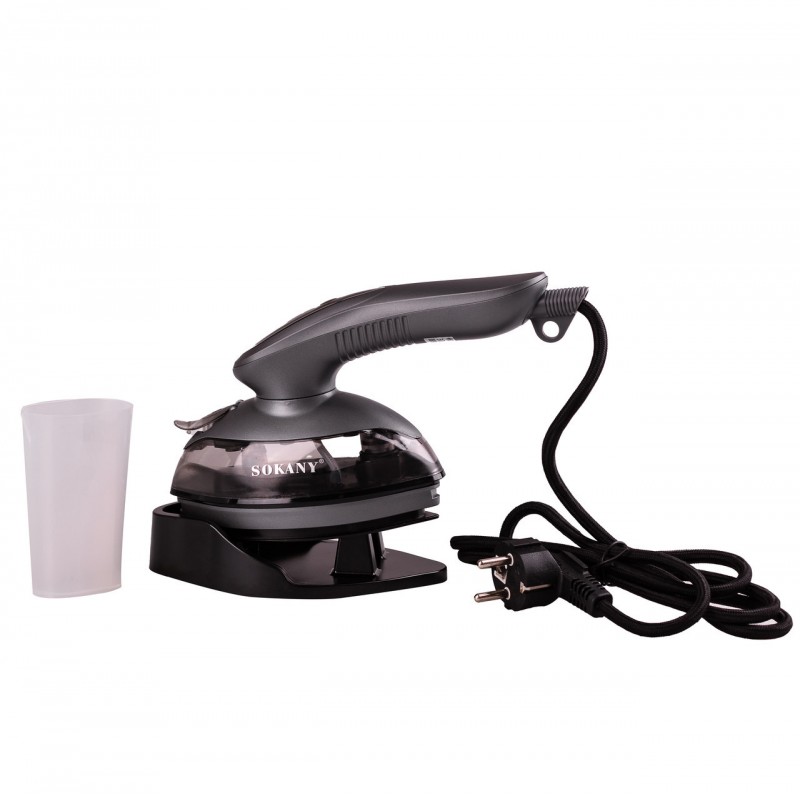 Відпарювач Sokany SK-YD-2130 Steam Iron 1600W відпарювач для одягу ручний