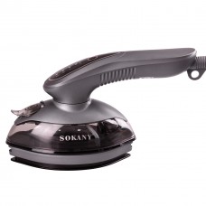 Відпарювач Sokany SK-YD-2130 Steam Iron 1600W відпарювач для одягу ручний