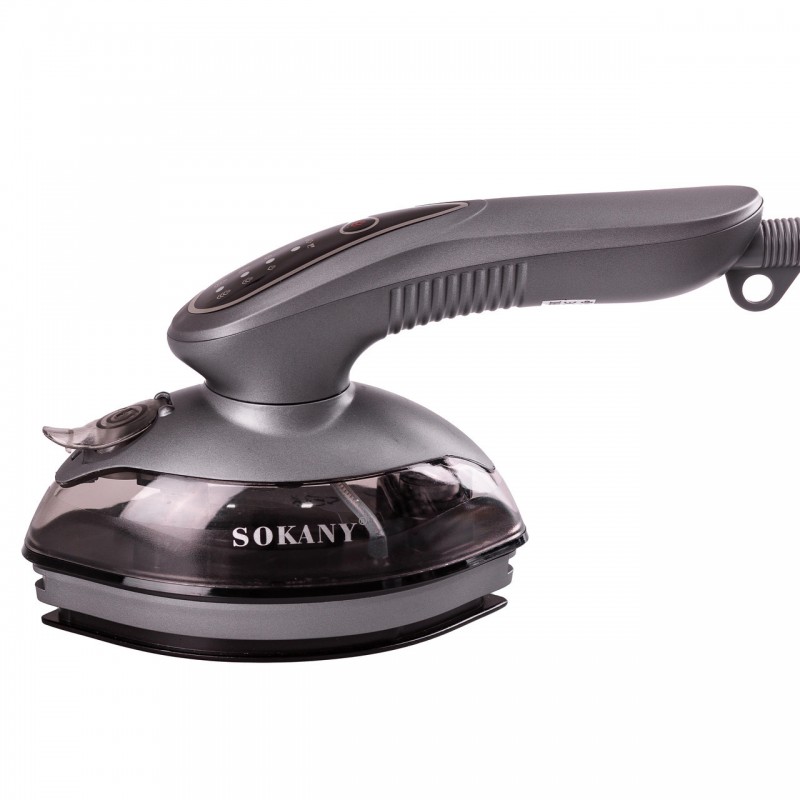 Відпарювач Sokany SK-YD-2130 Steam Iron 1600W відпарювач для одягу ручний