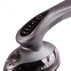 Відпарювач Sokany SK-YD-2130 Steam Iron 1600W відпарювач для одягу ручний