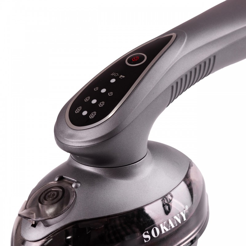 Відпарювач Sokany SK-YD-2130 Steam Iron 1600W відпарювач для одягу ручний