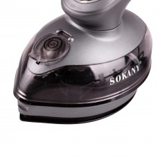 Відпарювач Sokany SK-YD-2130 Steam Iron 1600W відпарювач для одягу ручний
