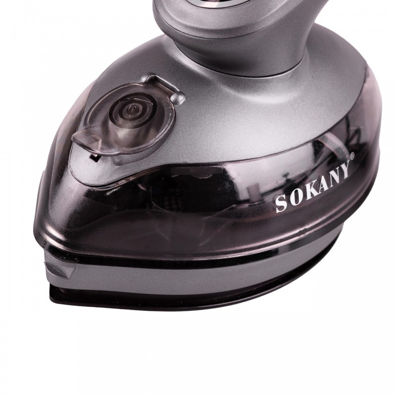 Відпарювач Sokany SK-YD-2130 Steam Iron 1600W відпарювач для одягу ручний