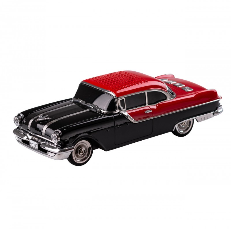 Портативна акустична колонка Pontiac 1955 Car Speaker колонка для телефона