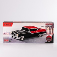 Портативна акустична колонка Pontiac 1955 Car Speaker колонка для телефона