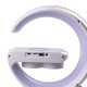 Портативна колонка із зарядкою для телефона бездротова акустика колонка bluetooth