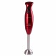Кухонна машина Sokany SM-5011-7 7-in1 Kitchen Master 700W Red комбайн кухонний