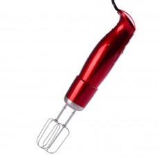 Кухонна машина Sokany SM-5011-7 7-in1 Kitchen Master 700W Red комбайн кухонний