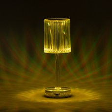 Led лампа настільна з акумулятором світильник із зарядкою лампа світлодіодна настільна