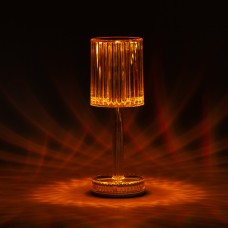 Led лампа настільна з акумулятором світильник із зарядкою лампа світлодіодна настільна