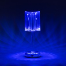 Led лампа настільна з акумулятором світильник із зарядкою лампа світлодіодна настільна