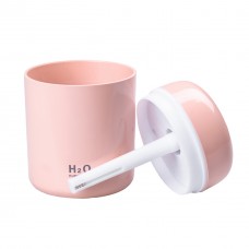 Зволожувач повітря H2O Humidifier USB 300ml очищувач зволожувач повітря