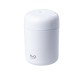 Зволожувач повітря H2O Humidifier USB 300ml очищувач зволожувач повітря Білий