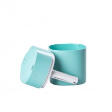 Зволожувач повітря Humidifier USB 200ml міні зволожувач повітря