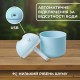 Зволожувач повітря USB Colorfull Humidifier 250ml зволожувач для повітря