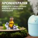 Зволожувач повітря USB Colorfull Humidifier 250ml зволожувач для повітря