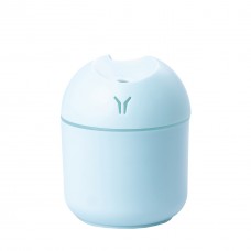Зволожувач повітря USB Colorfull Humidifier 250ml зволожувач для повітря