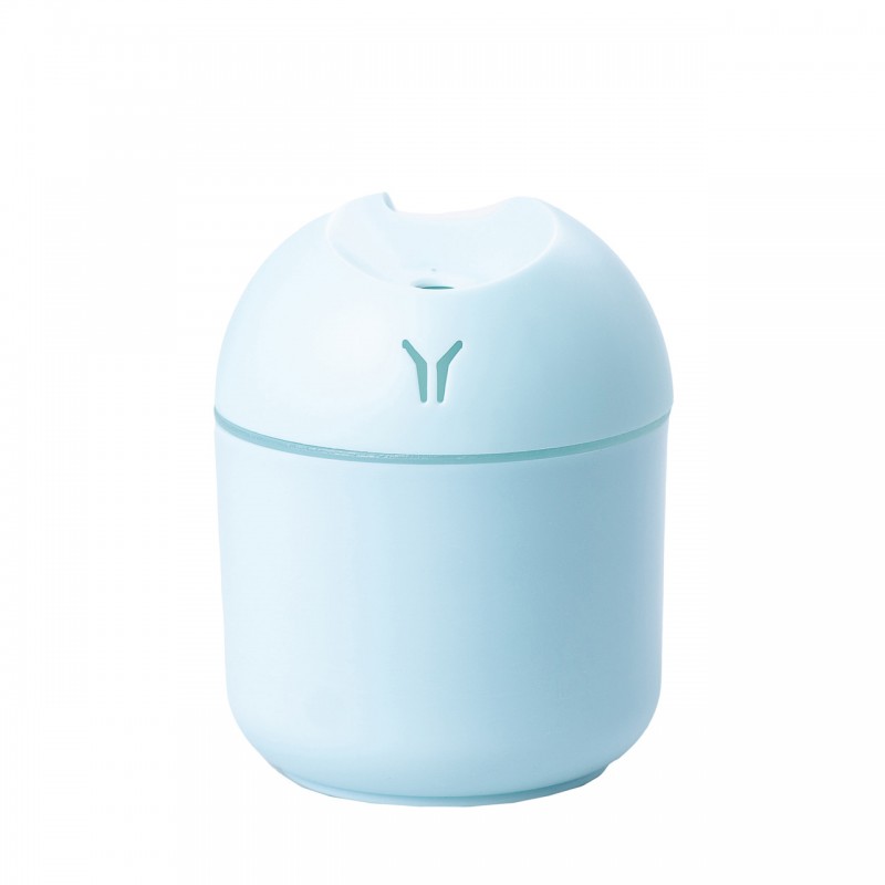 Зволожувач повітря USB Colorfull Humidifier 250ml зволожувач для повітря