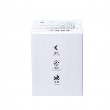 Зволожувач повітря USB Colorfull Humidifier 250ml зволожувач для повітря