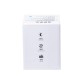 Зволожувач повітря USB Colorfull Humidifier 250ml зволожувач для повітря