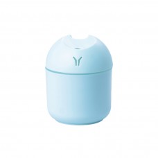 Зволожувач повітря USB Colorfull Humidifier 250ml зволожувач для повітря