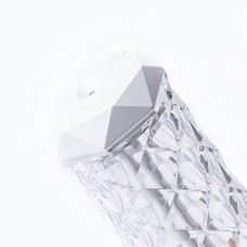 Зволожувач повітря Intelligent Humidifier 400ml зволожувачі повітря міні зволожувач повітря