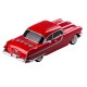 Портативна акустична колонка Pontiac 1955 Car Speaker колонка для телефона Червоний