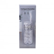 Зволожувач повітря Happy Life HP-BH-15315A Intelligent Humidifier 400ml
