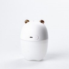 Зволожувач повітря Bear USB Humidifier 220ml міні зволожувач повітря