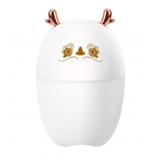 Зволожувач повітря Deer USB Humidifier 220ml міні зволожувач повітря