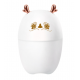 Зволожувач повітря Deer USB Humidifier 220ml міні зволожувач повітря