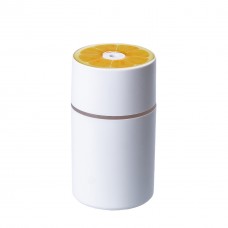Зволожувач повітря Happy Life H2O Humidifier 450ml зволожувачі повітря