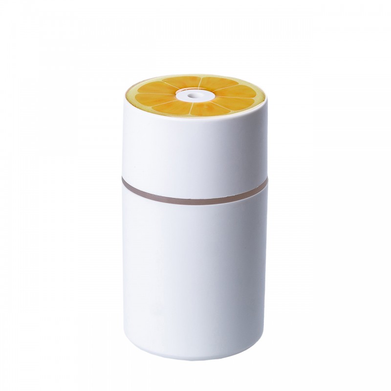 Зволожувач повітря Happy Life H2O Humidifier 450ml зволожувачі повітря