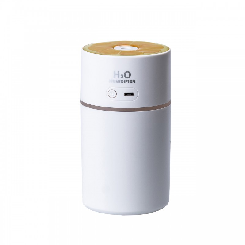 Зволожувач повітря Happy Life H2O Humidifier 450ml зволожувачі повітря