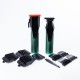 Набір для стрижки волосся VGR Professional Hair Clipper Trimer Set машинка для стрижки