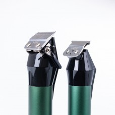 Набір для стрижки волосся VGR Professional Hair Clipper Trimer Set машинка для стрижки