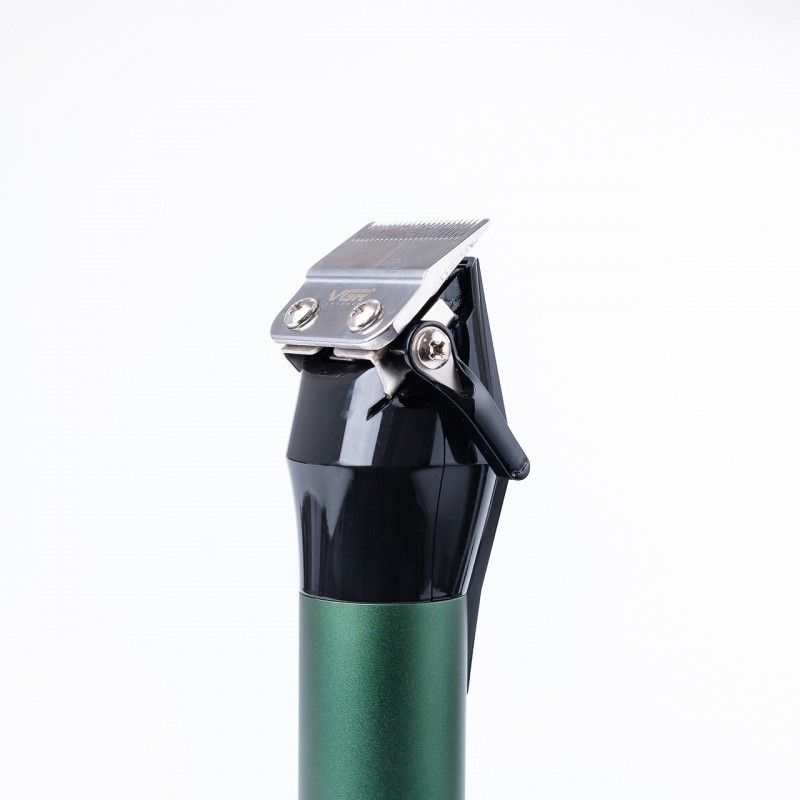 Набір для стрижки волосся VGR Professional Hair Clipper Trimer Set машинка для стрижки