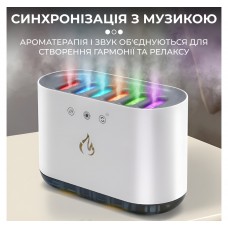 Зволожувач повітря Holdmay Pickup Dynamic Humidifier зволожувачі повітря